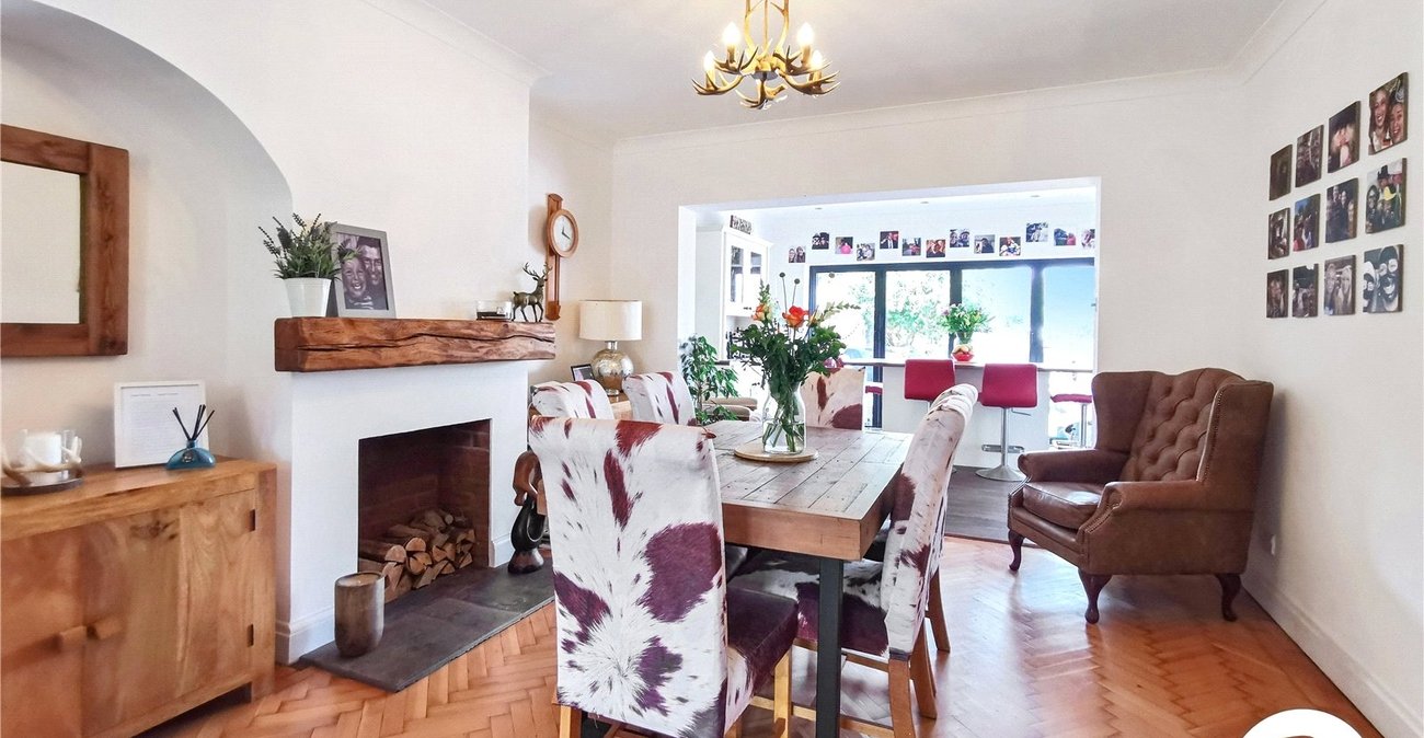4 bedroom house for sale in Swanley Village | Robinson Jackson