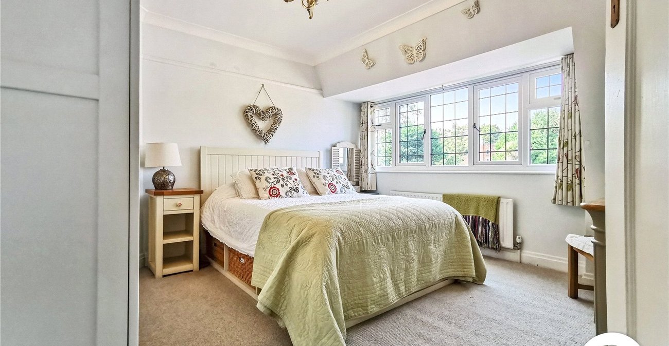 4 bedroom house for sale in Swanley Village | Robinson Jackson