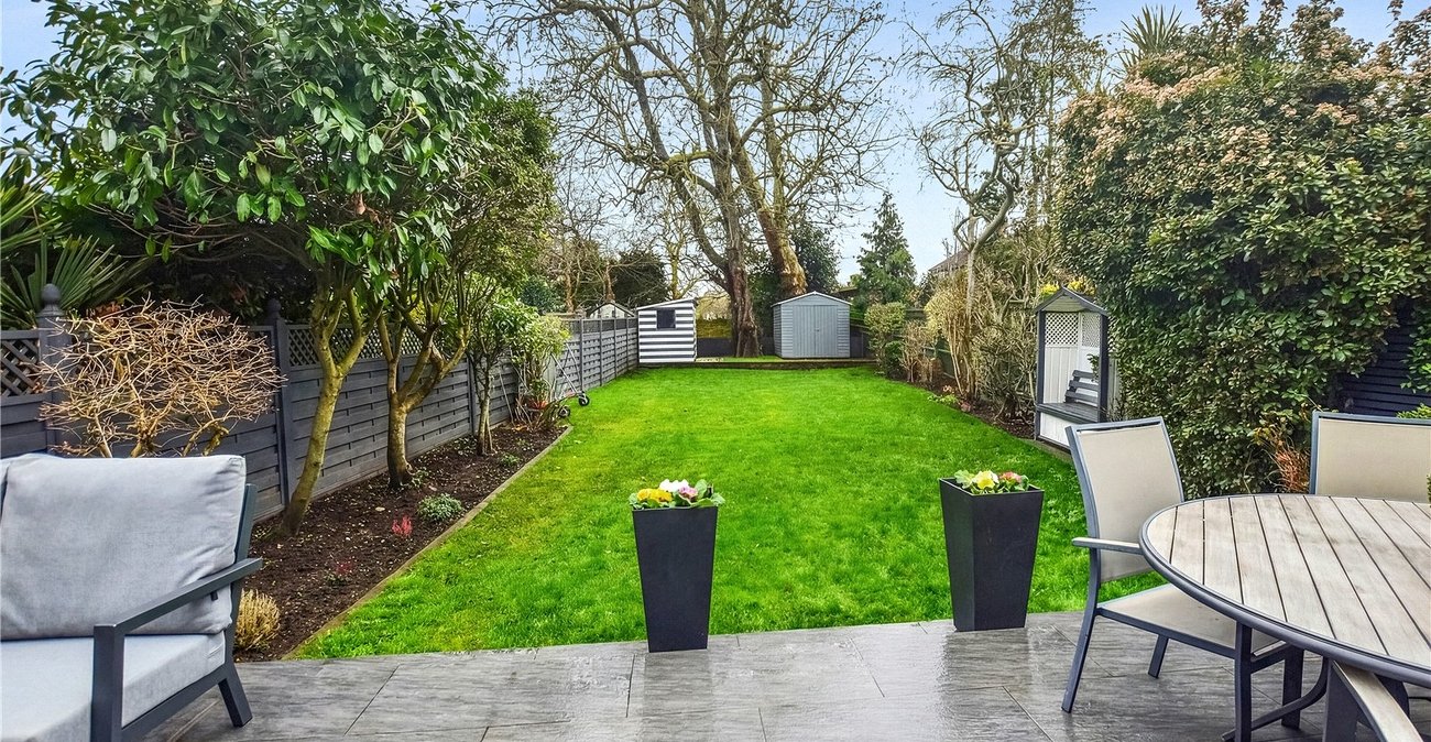 4 bedroom house for sale in Bexley | Robinson Jackson