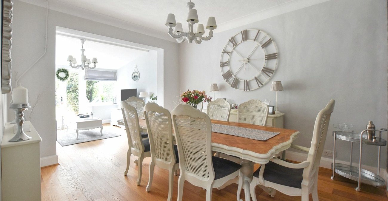 4 bedroom house for sale in Bexley | Robinson Jackson