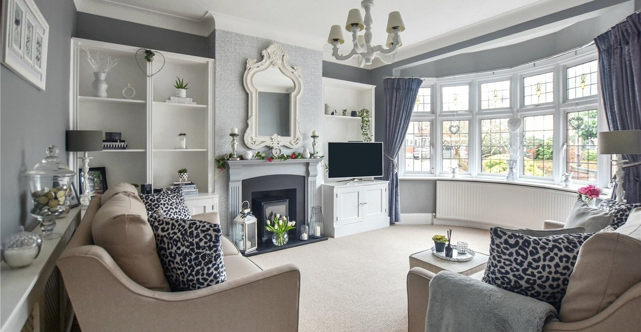 4 bedroom house for sale in Bexley | Robinson Jackson