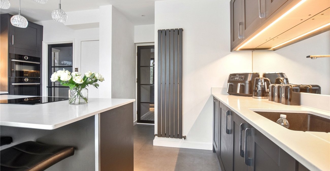 4 bedroom house for sale in Bexley | Robinson Jackson