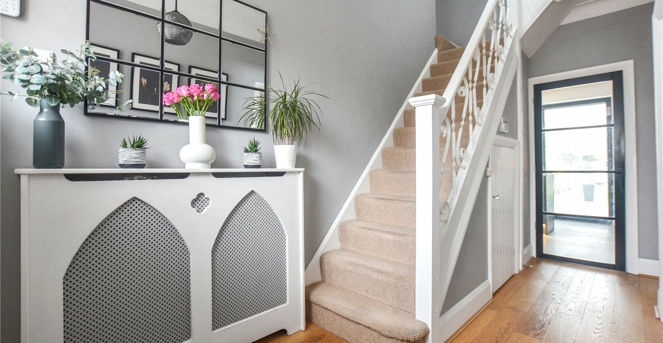 4 bedroom house for sale in Bexley | Robinson Jackson