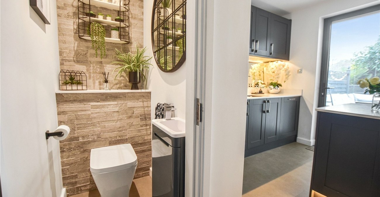 4 bedroom house for sale in Bexley | Robinson Jackson