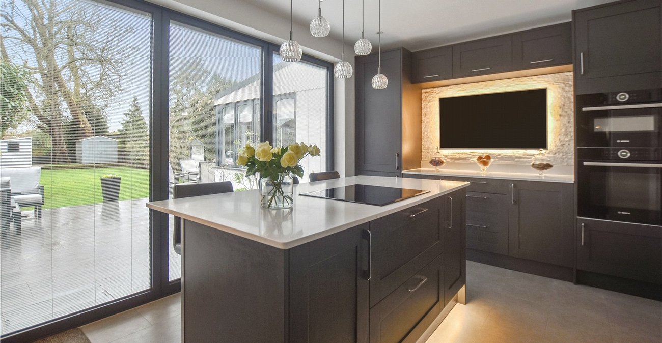 4 bedroom house for sale in Bexley | Robinson Jackson