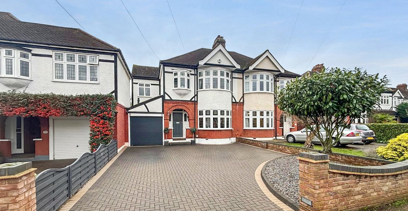 4 bedroom house for sale in Bexley | Robinson Jackson