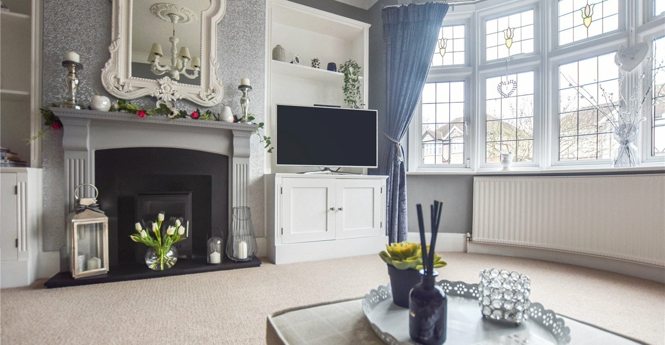 4 bedroom house for sale in Bexley | Robinson Jackson