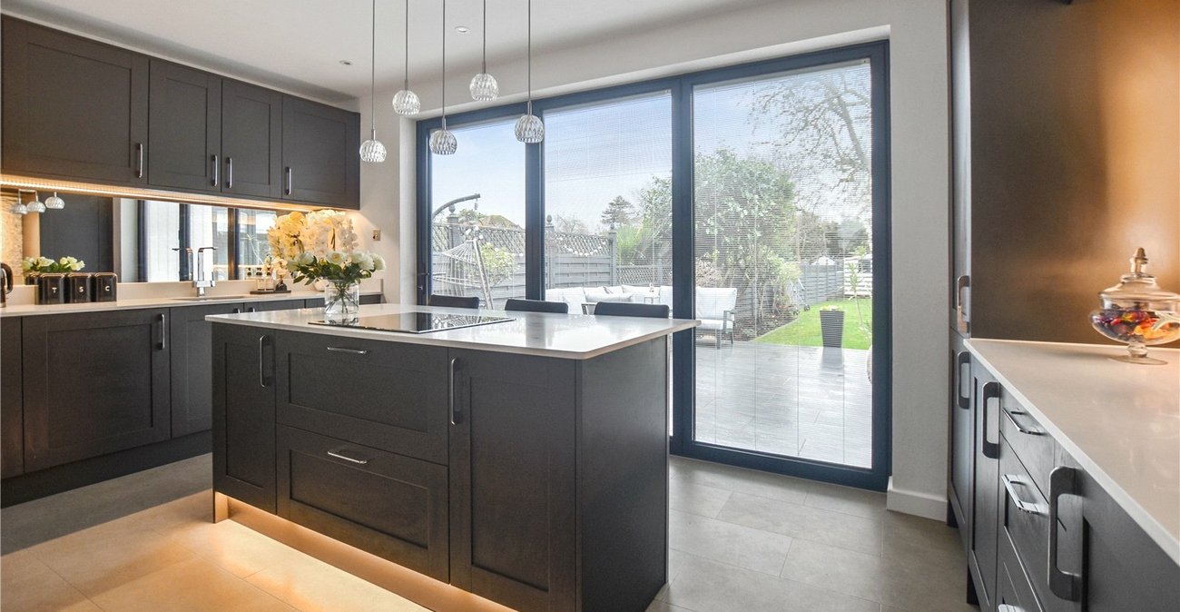 4 bedroom house for sale in Bexley | Robinson Jackson