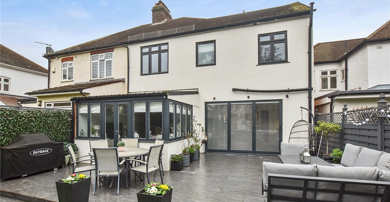 4 bedroom house for sale in Bexley | Robinson Jackson