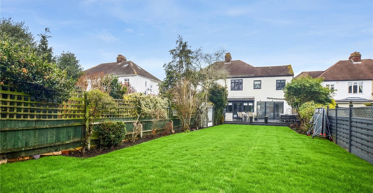 4 bedroom house for sale in Bexley | Robinson Jackson