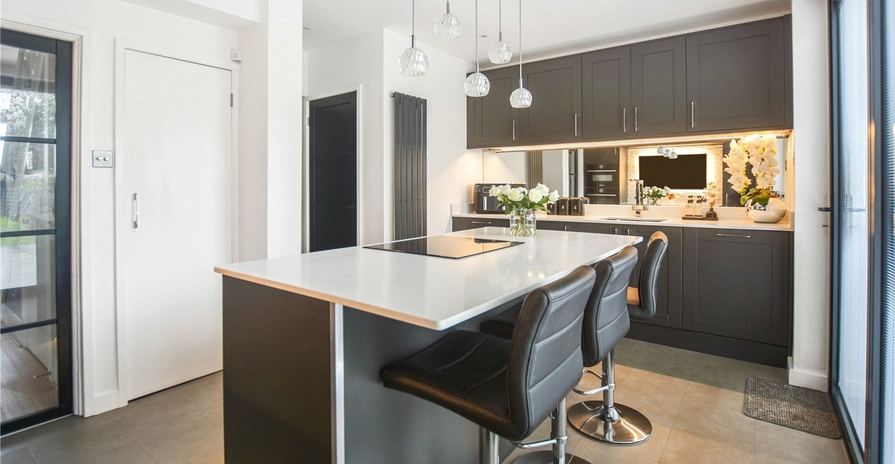 4 bedroom house for sale in Bexley | Robinson Jackson