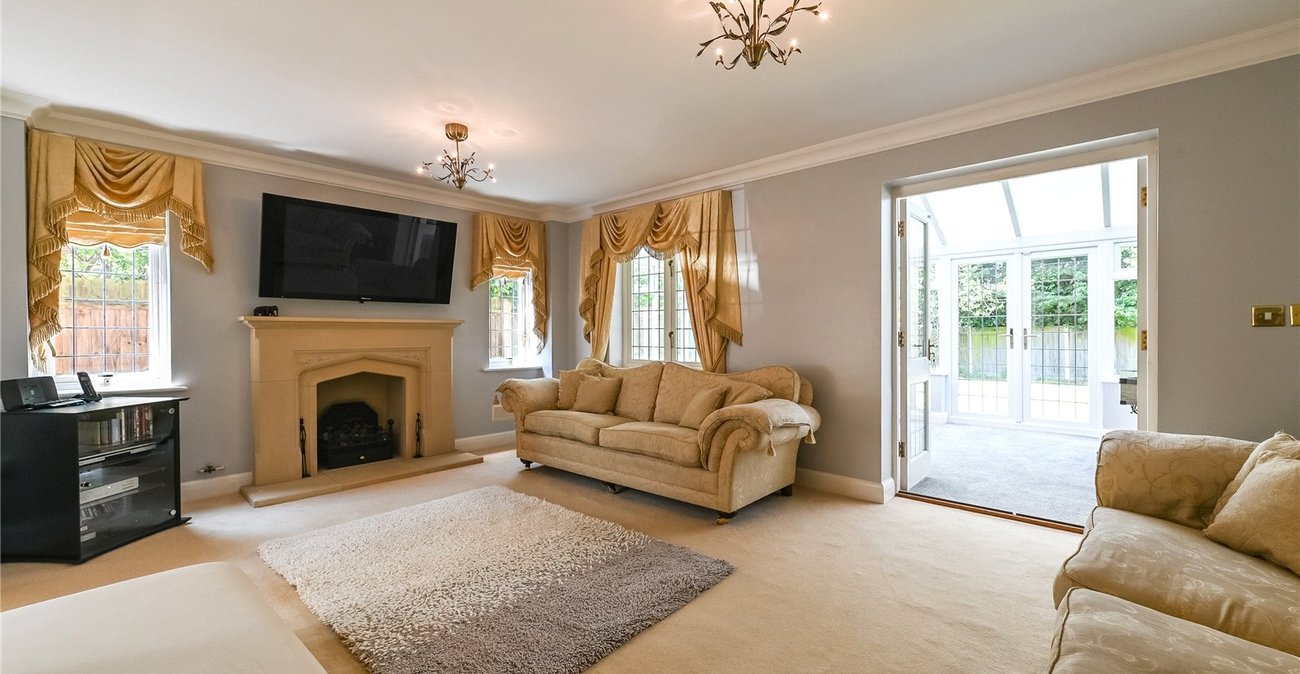5 bedroom house for sale in Meopham | Robinson Michael & Jackson