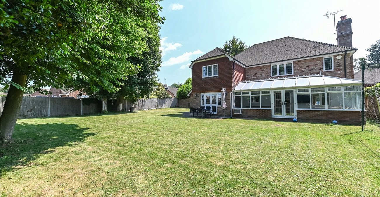 5 bedroom house for sale in Meopham | Robinson Michael & Jackson
