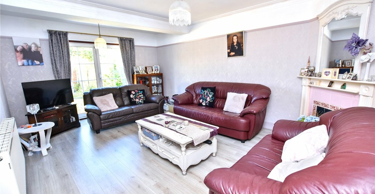 3 bedroom house for sale in Bexleyheath | Robinson Jackson