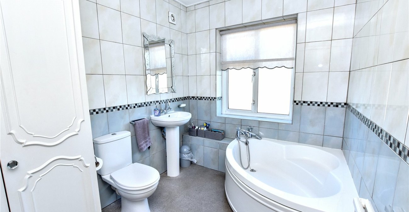3 bedroom house for sale in Bexleyheath | Robinson Jackson