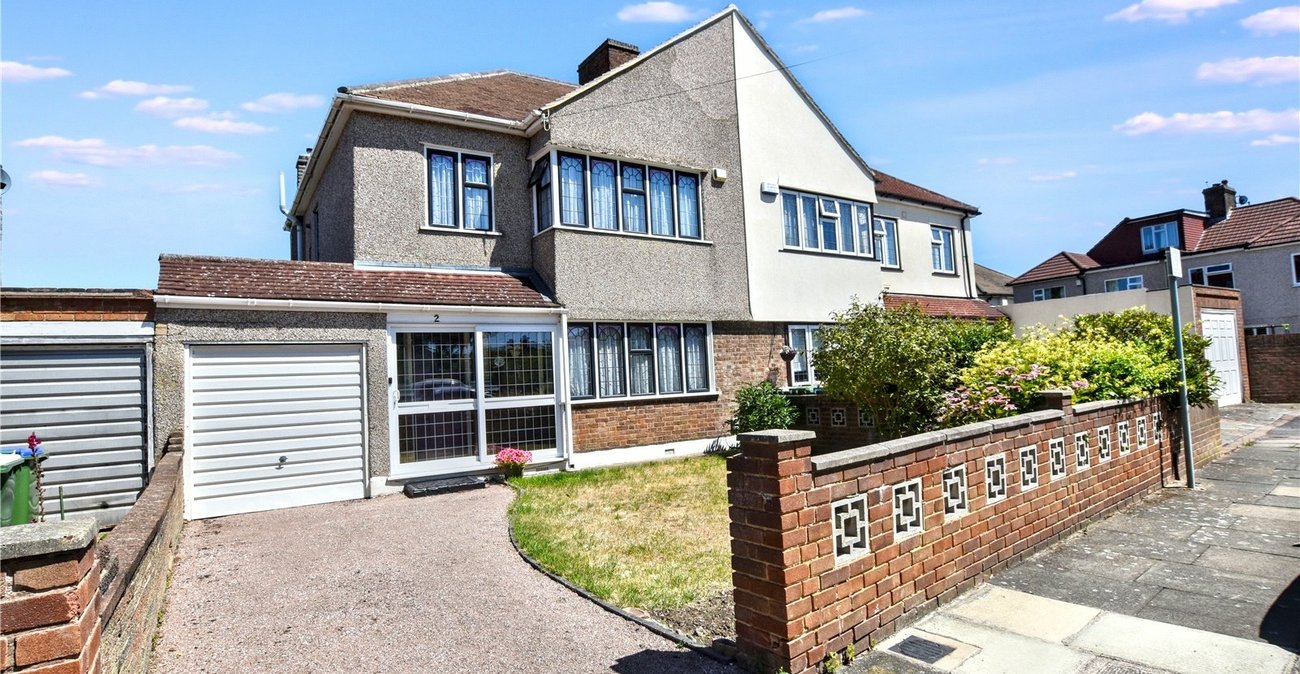 3 bedroom house for sale in Bexleyheath | Robinson Jackson