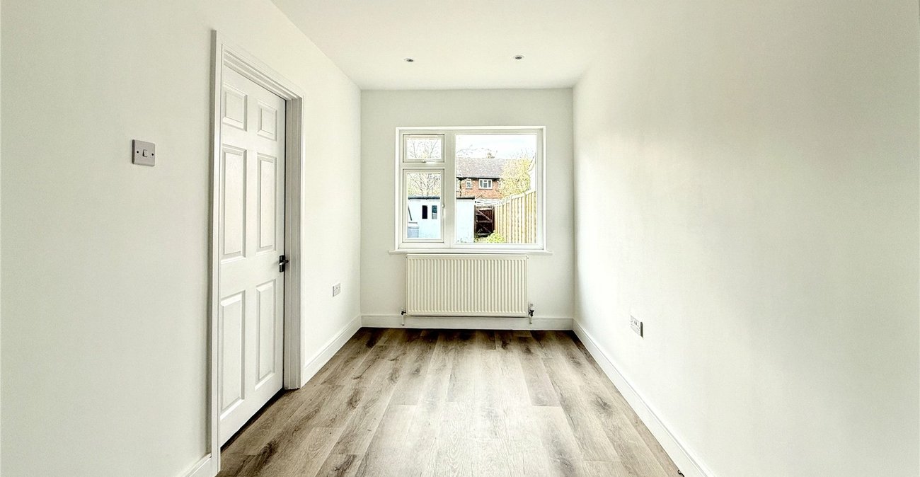 2 bedroom house for sale in Farningham | Robinson Jackson