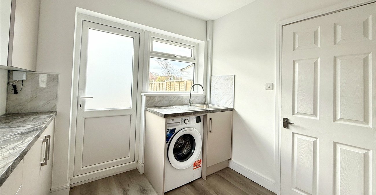 2 bedroom house for sale in Farningham | Robinson Jackson