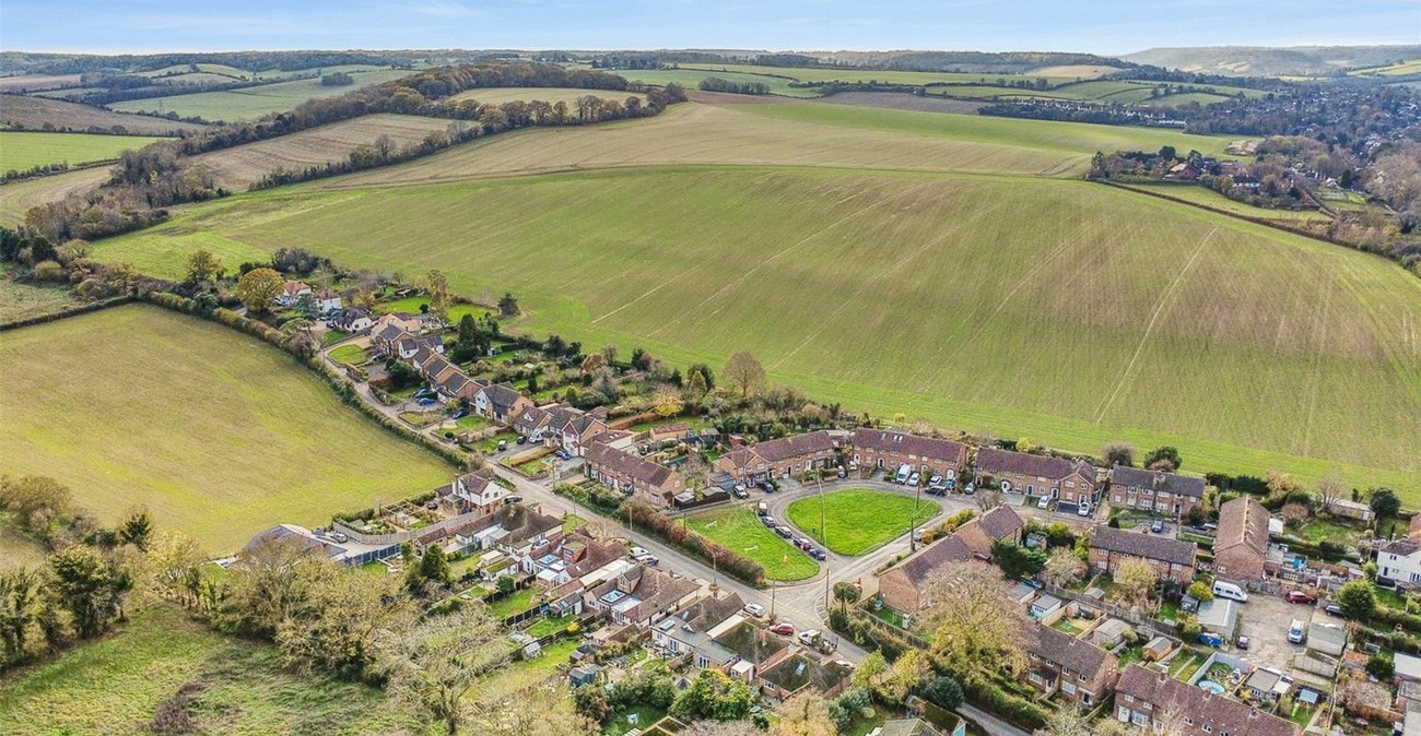 2 bedroom house for sale in Farningham | Robinson Jackson