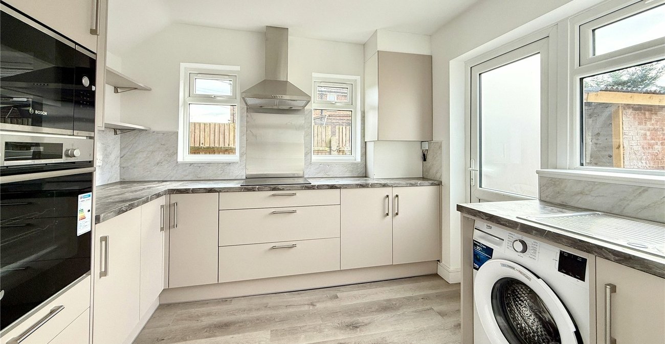 2 bedroom house for sale in Farningham | Robinson Jackson