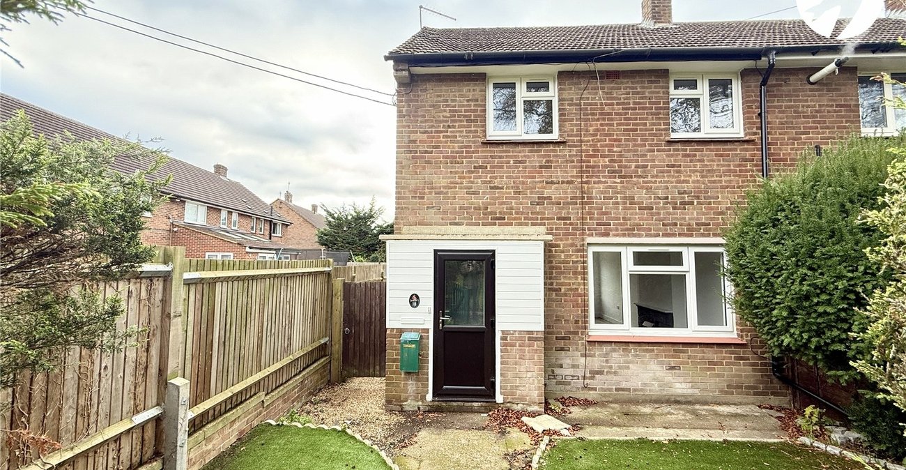 2 bedroom house for sale in Farningham | Robinson Jackson