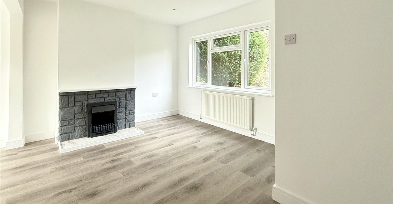 2 bedroom house for sale in Farningham | Robinson Jackson