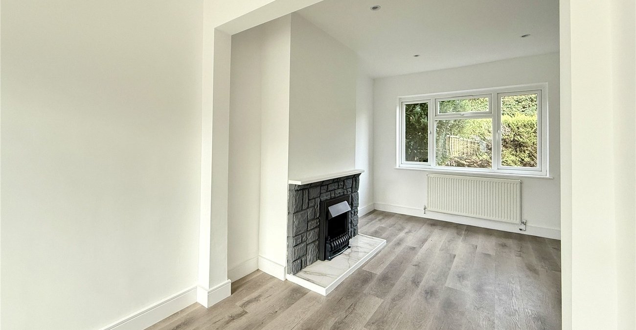 2 bedroom house for sale in Farningham | Robinson Jackson