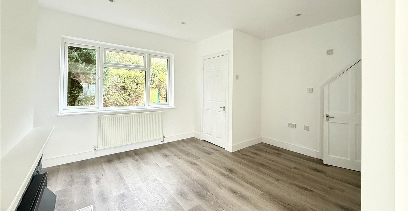 2 bedroom house for sale in Farningham | Robinson Jackson