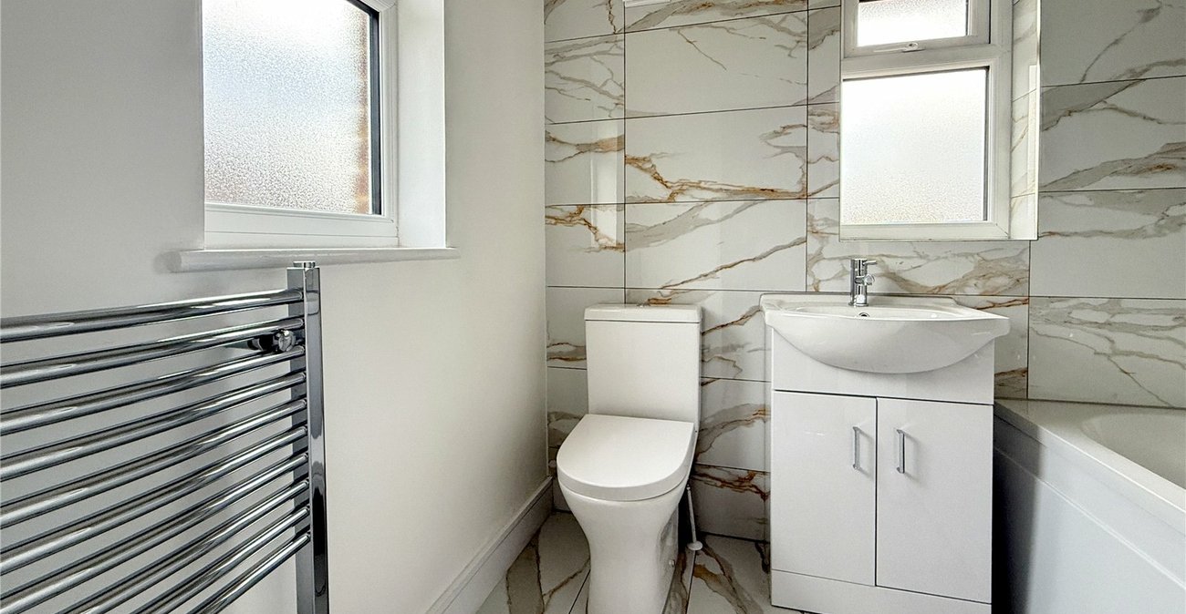 2 bedroom house for sale in Farningham | Robinson Jackson