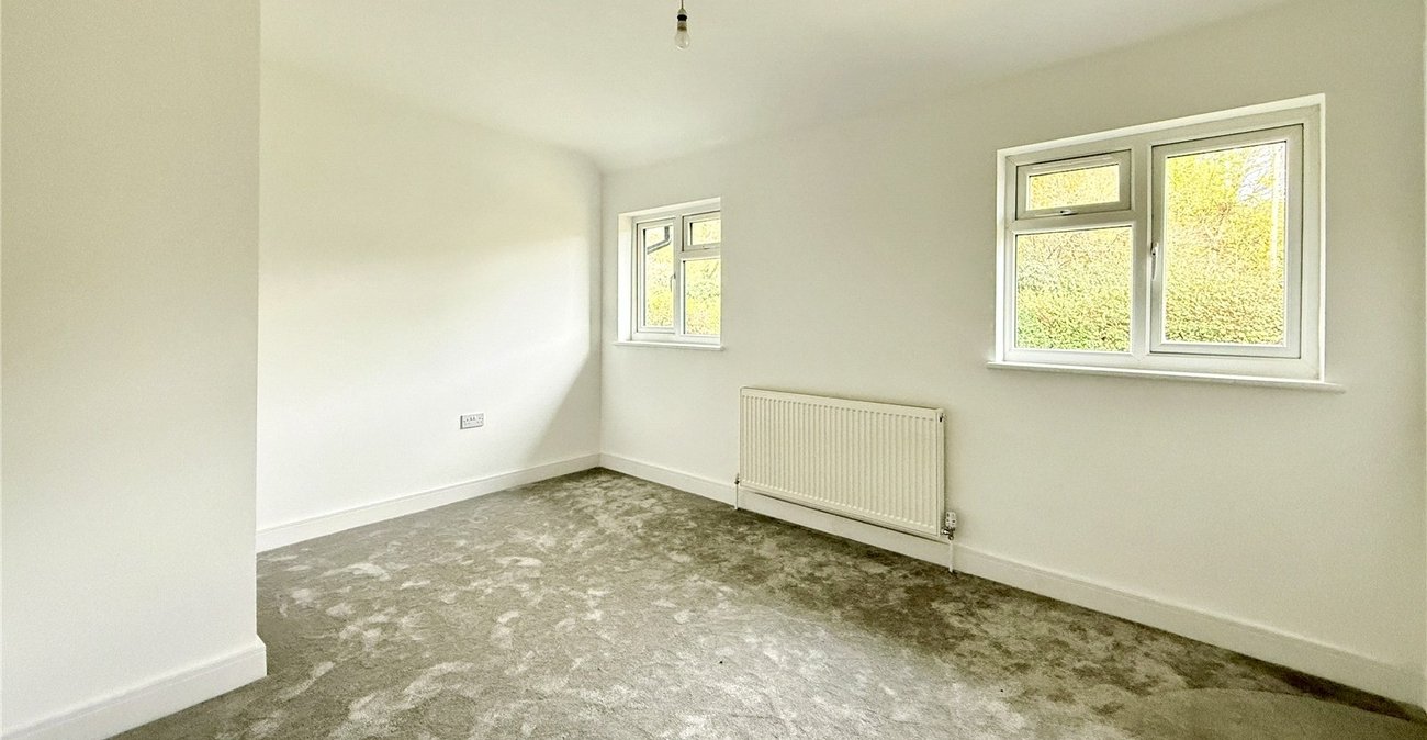 2 bedroom house for sale in Farningham | Robinson Jackson