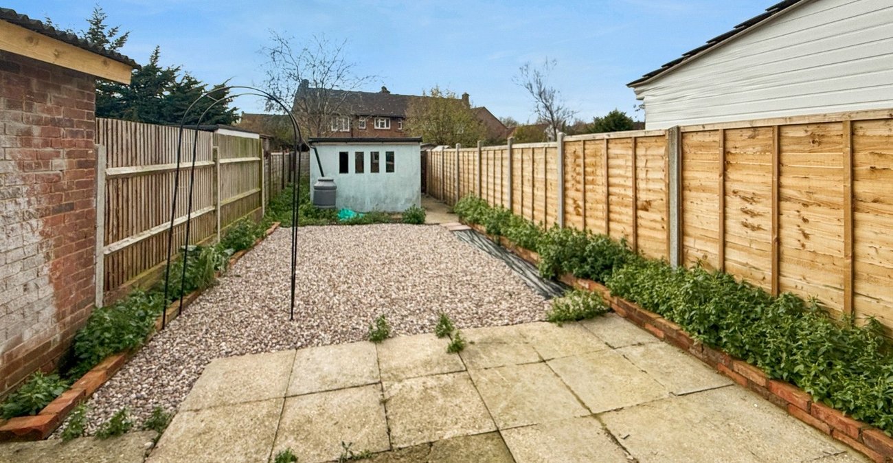 2 bedroom house for sale in Farningham | Robinson Jackson