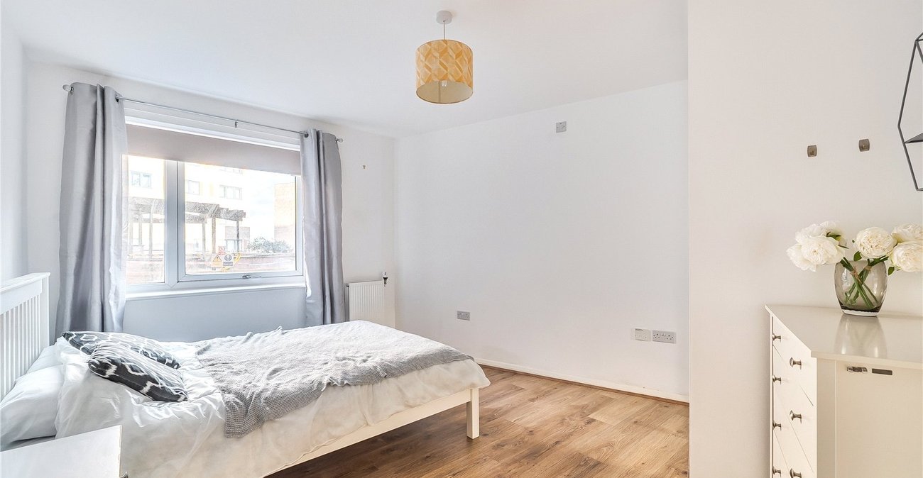 1 bedroom property for sale in London | Robinson Jackson