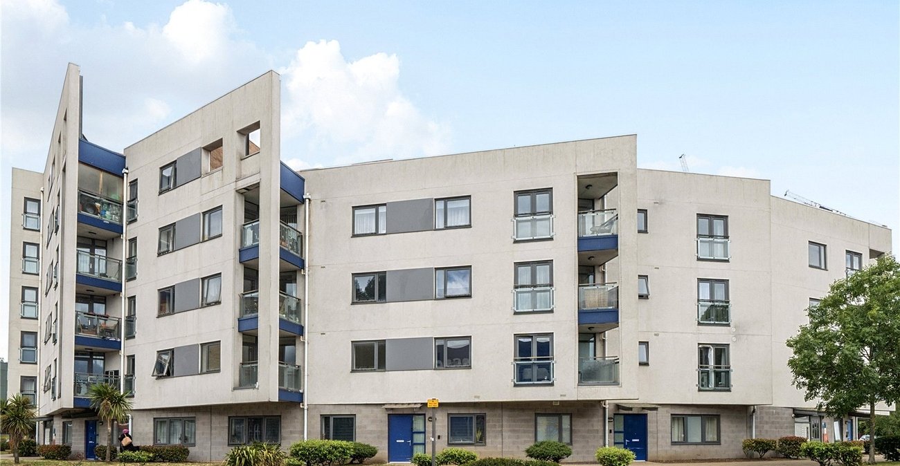1 bedroom property for sale in Sydenham | Robinson Jackson