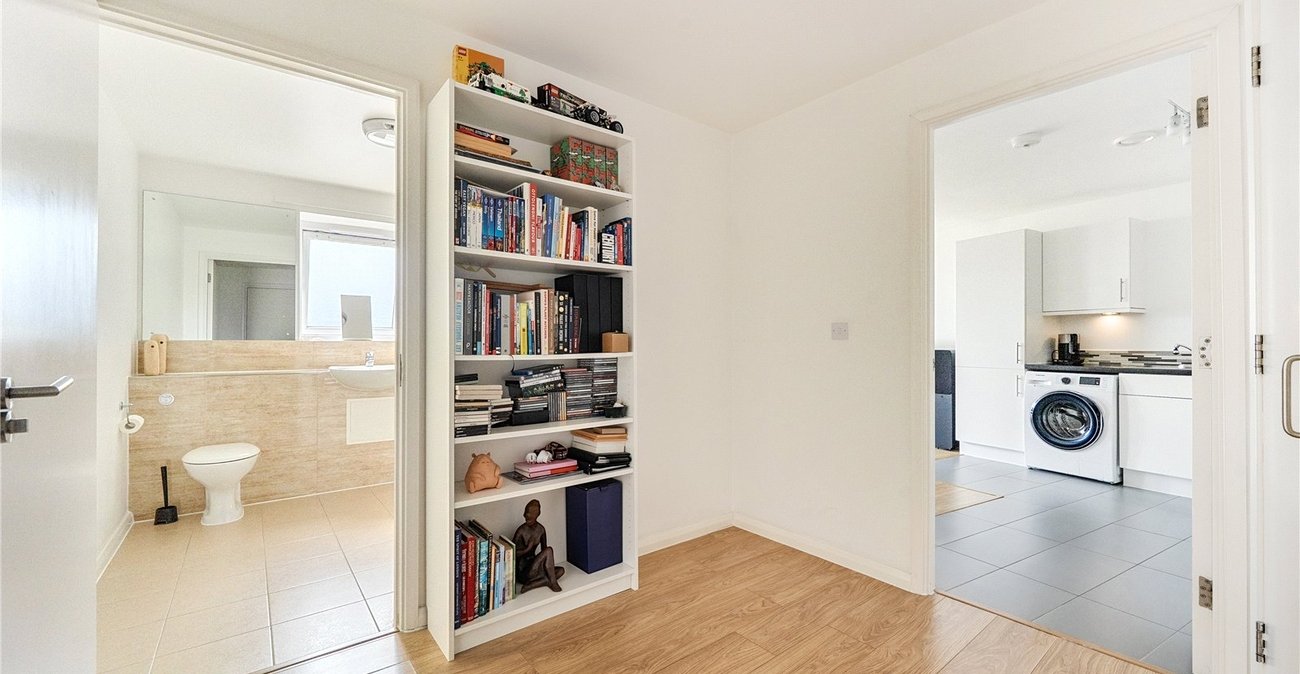 1 bedroom property for sale in Sydenham | Robinson Jackson