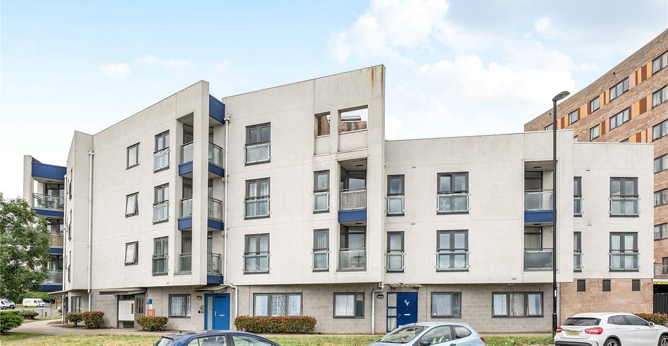 1 bedroom property for sale in Sydenham | Robinson Jackson