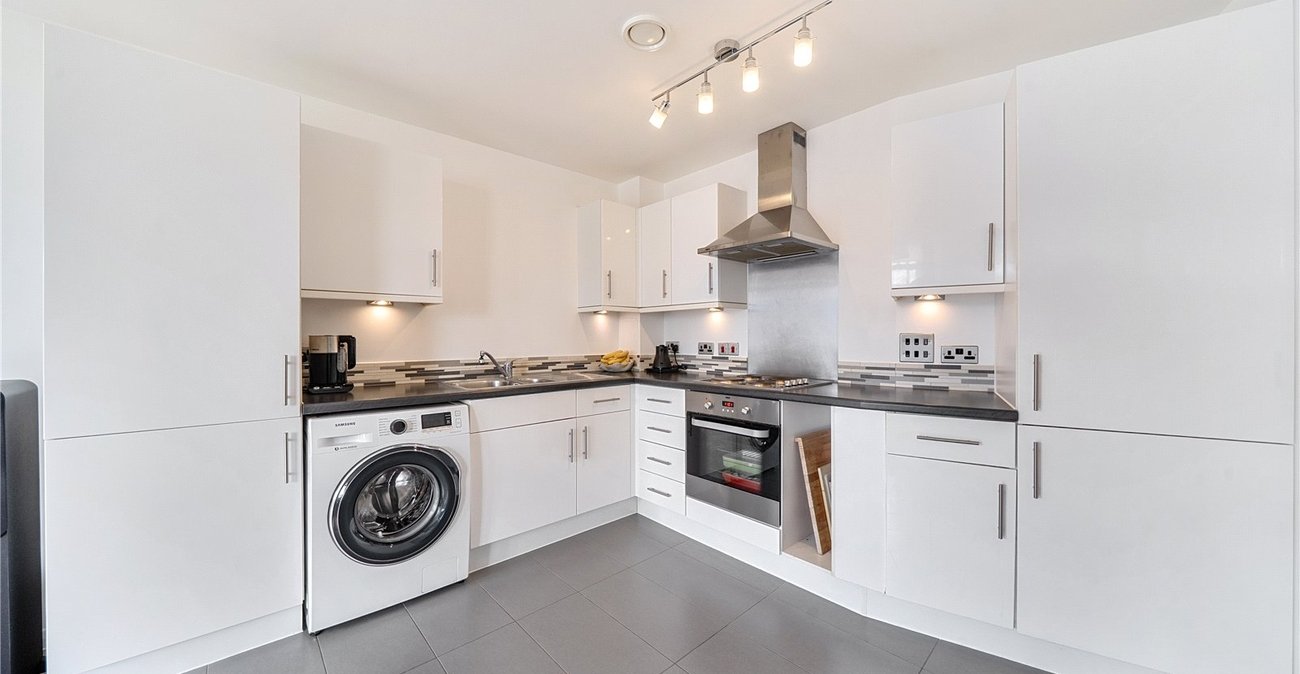 1 bedroom property for sale in Sydenham | Robinson Jackson