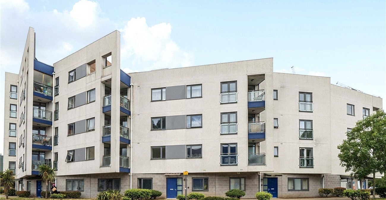 1 bedroom property for sale in Sydenham | Robinson Jackson