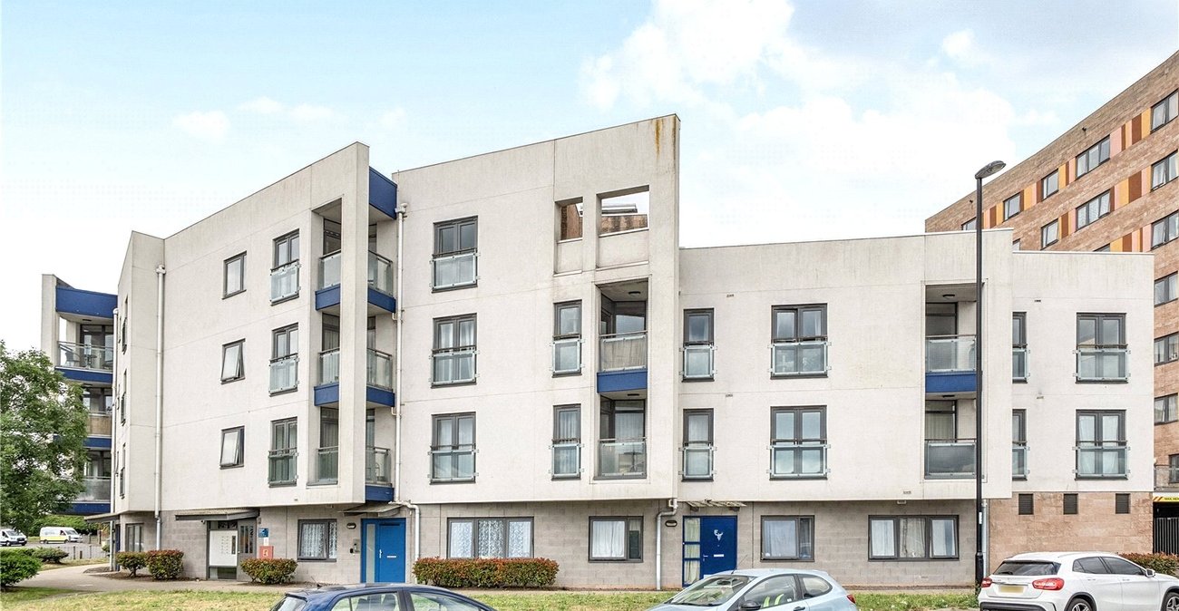 1 bedroom property for sale in Sydenham | Robinson Jackson