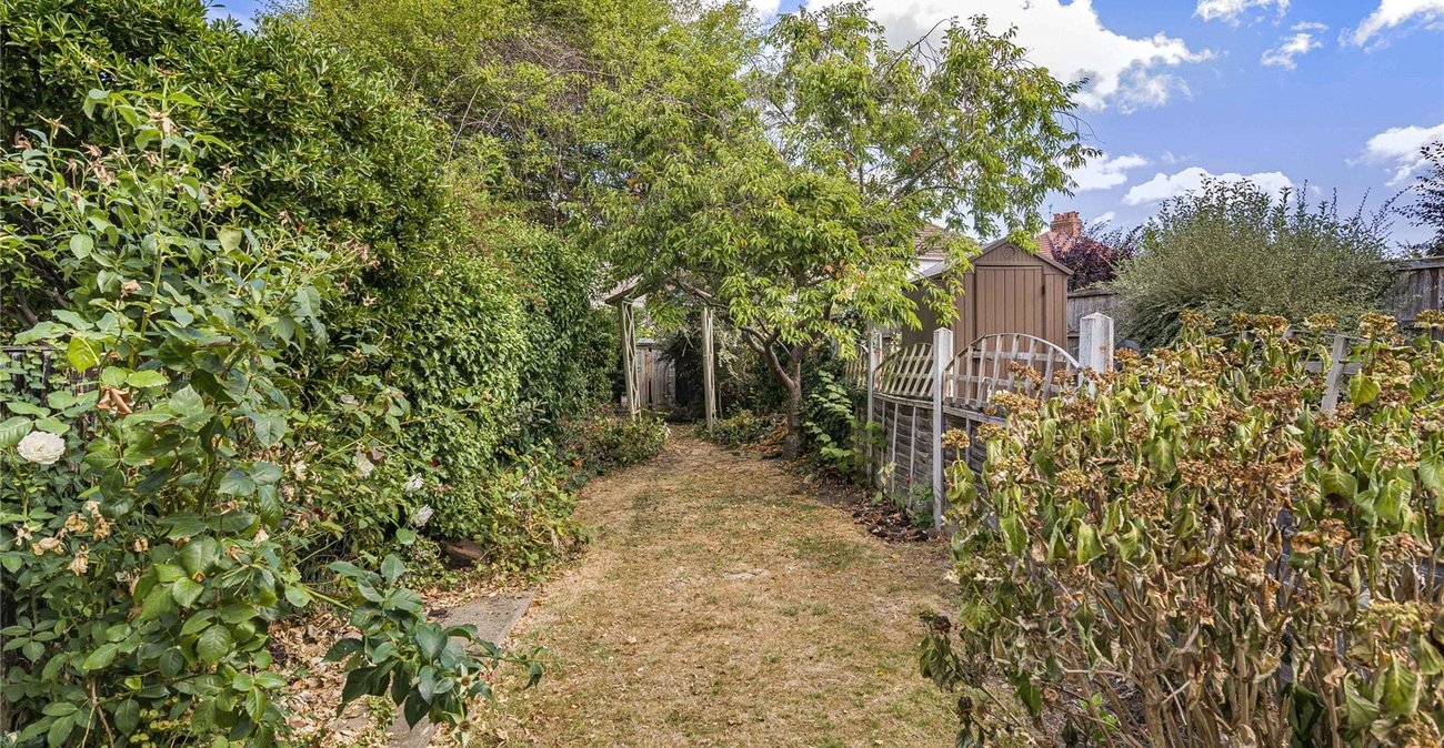 2 bedroom property for sale in Welling | Robinson Jackson