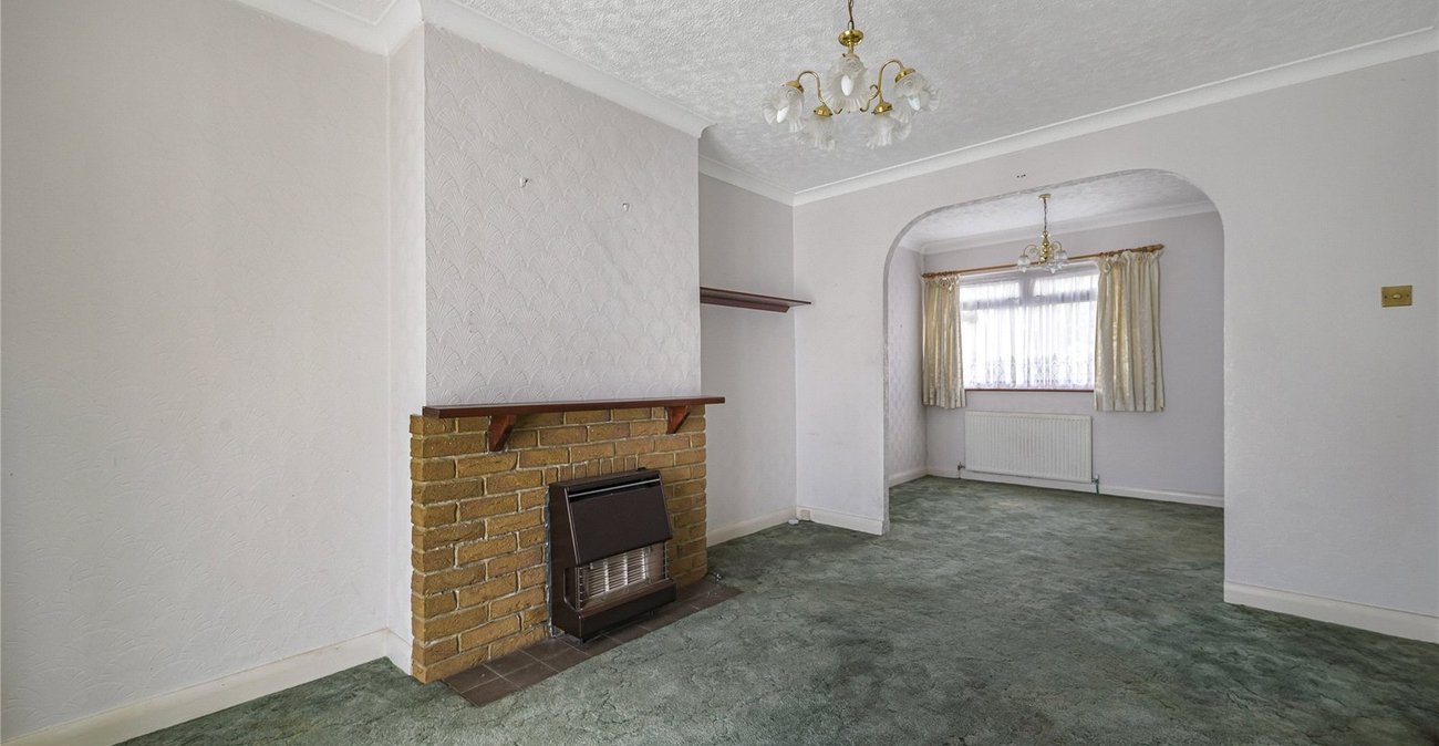 2 bedroom property for sale in Welling | Robinson Jackson