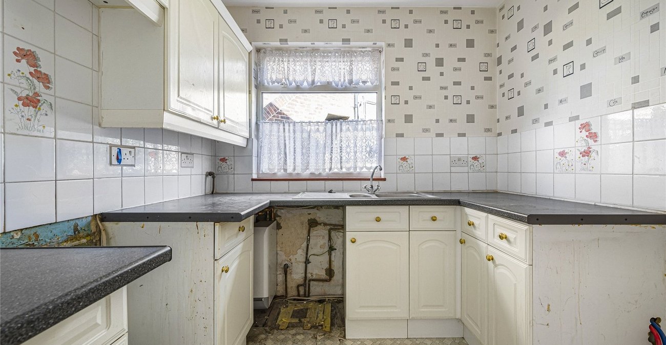 2 bedroom property for sale in Welling | Robinson Jackson