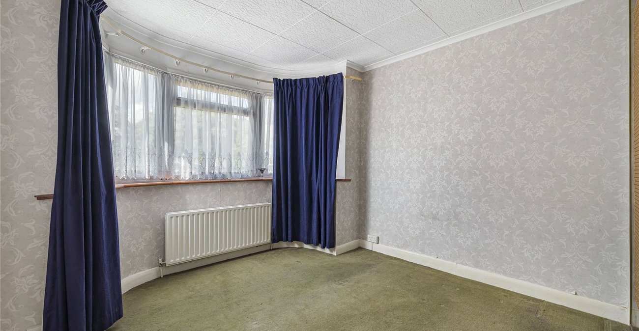 2 bedroom property for sale in Welling | Robinson Jackson