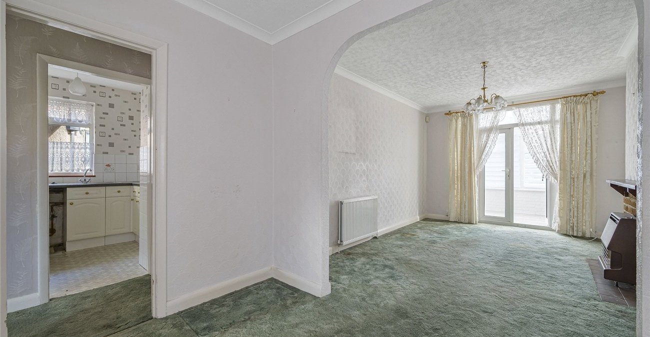 2 bedroom property for sale in Welling | Robinson Jackson