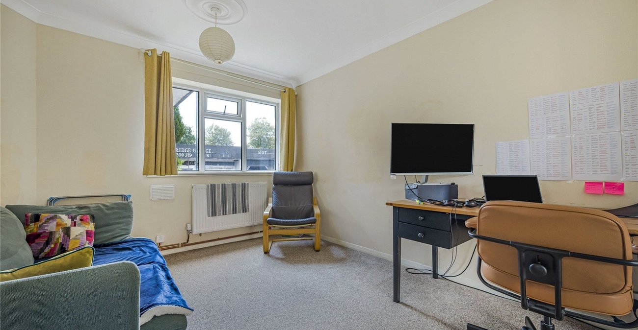 2 bedroom property for sale in Welling | Robinson Jackson
