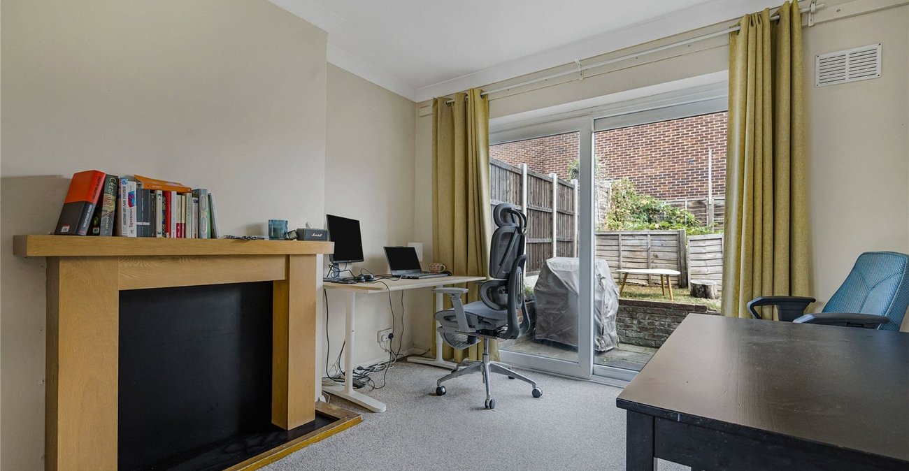 2 bedroom property for sale in Welling | Robinson Jackson