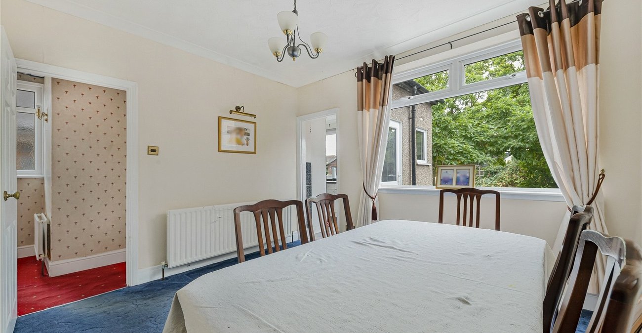 3 bedroom house for sale in Welling | Robinson Jackson