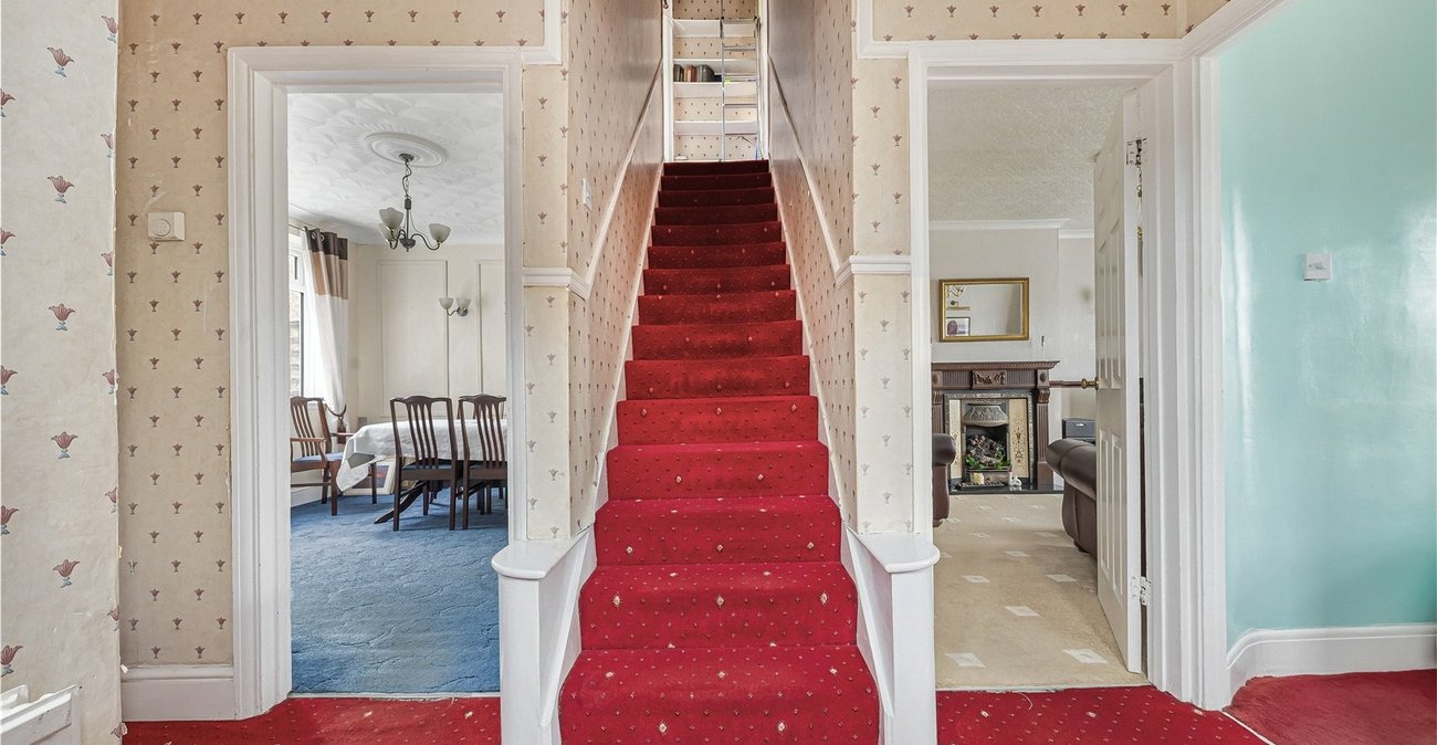 3 bedroom house for sale in Welling | Robinson Jackson