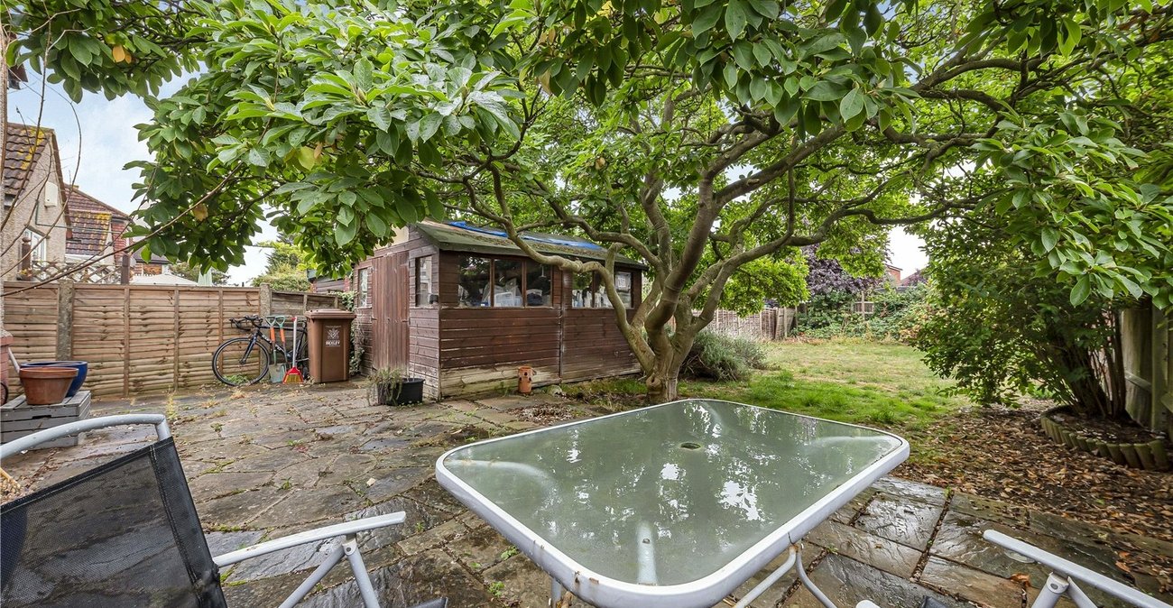 3 bedroom house for sale in Welling | Robinson Jackson