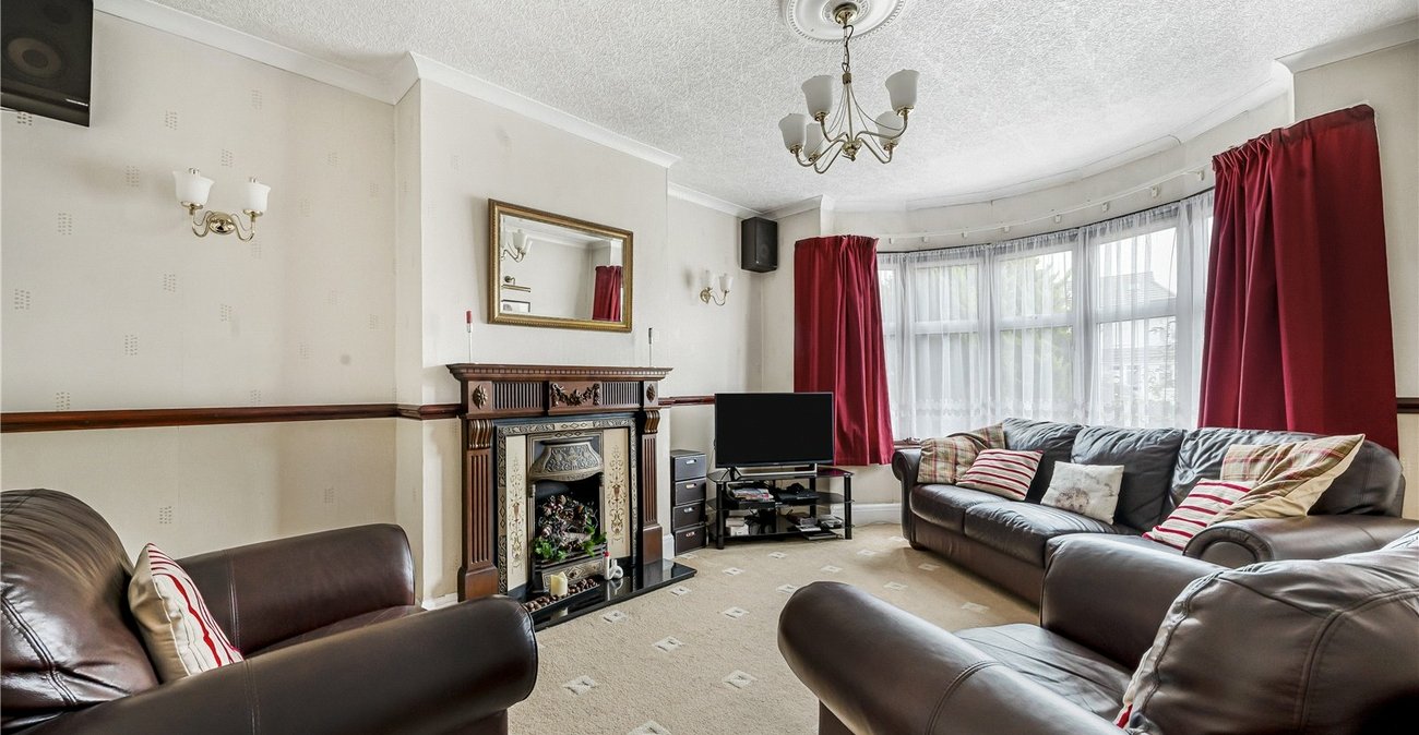 3 bedroom house for sale in Welling | Robinson Jackson