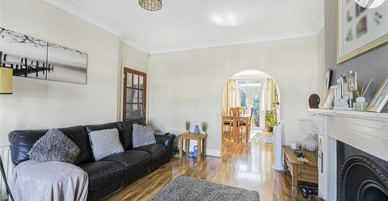 3 bedroom house for sale in Welling | Robinson Jackson